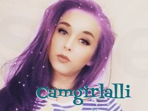 Camgirlalli