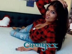 Camyxx