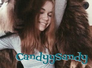 CandyySandy