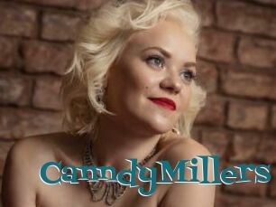 CanndyMillers