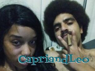 Capri_and_Leo