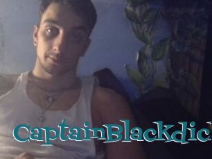 CaptainBlackdick