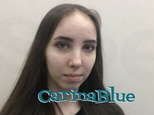 CarinaBlue