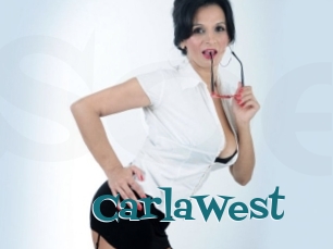 CarlaWest