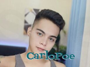 CarloPoe