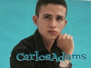 CarlosAdams