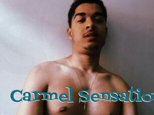 Carmel_Sensation