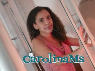 CarolinaMs