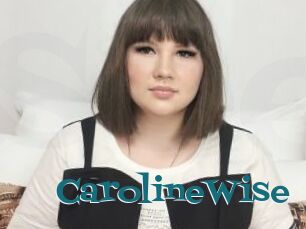 CarolineWise