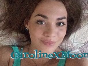 CarolineXMoon