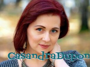 CasandraDupont