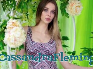 CassandraFleming