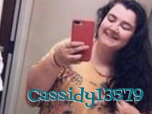 Cassidy13579