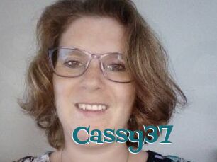 Cassy37