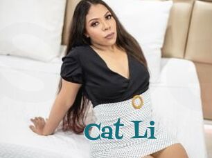 Cat_Li