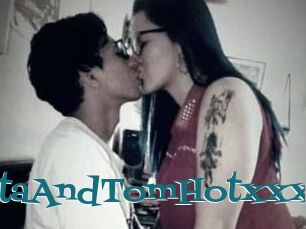 CataAndTomHotxxx