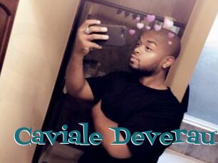 Caviale_Deveraux