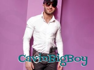 CavinBigBoy