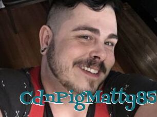 CdnPigMatty85