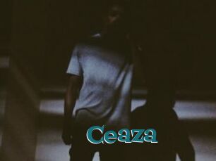 Ceaza