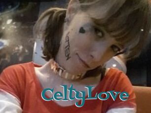 CeltyLove