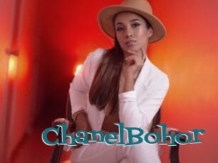 ChanelBohor