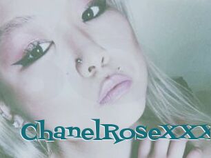 ChanelRoseXXX