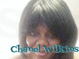 Chanel_Wilkins