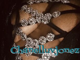 Chanelluvjonez