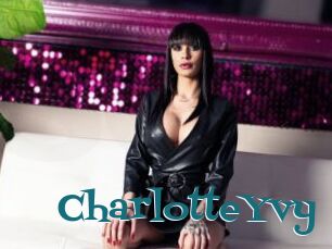 CharlotteYvy