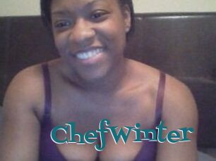 ChefWinter