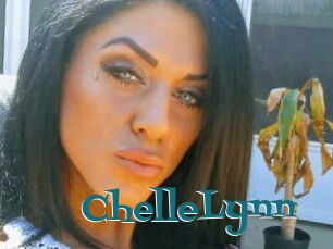 ChelleLynn