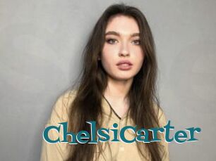 ChelsiCarter