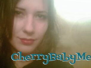 CherryBabyMe