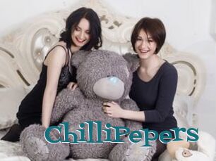 ChilliPepers