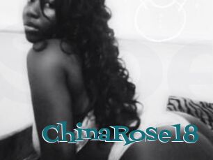 ChinaRose18