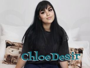 ChloeDesir