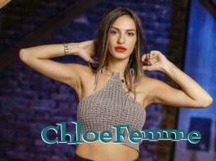 ChloeFemme