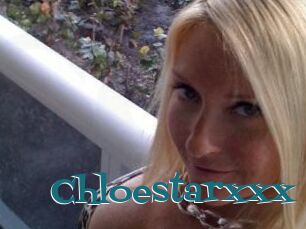 Chloestarxxx
