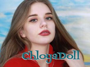 ChloyaDoll