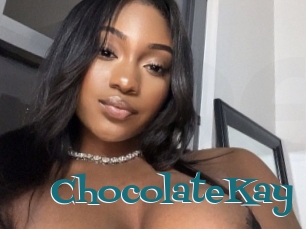 ChocolateKay