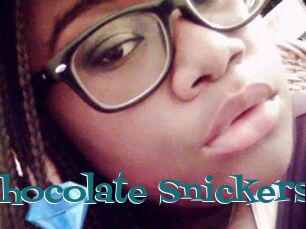 Chocolate_Snickers