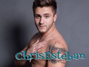 ChrisEsteban