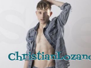 ChristianLozano