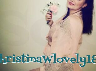 ChristinaWlovely18