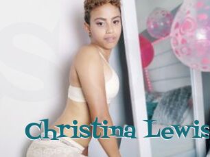 Christina_Lewis