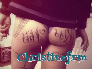 Christinefrm