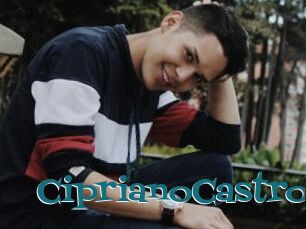 CiprianoCastro