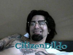 CitizenDildo