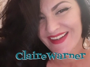 ClaireWarner